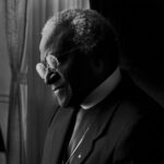 Desmond Tutu